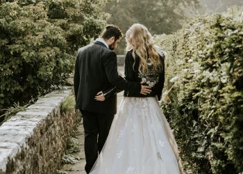 Rock ’n Roll Wedding