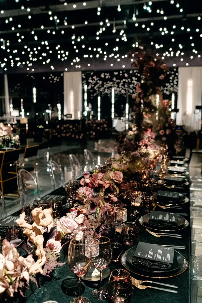 Rock ’n Roll Wedding