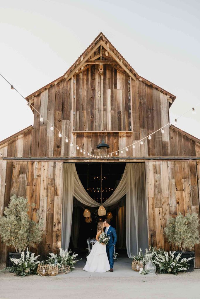 Rustic Wedding Ideas