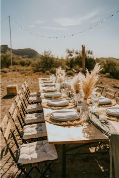 Safari Wedding Ideas