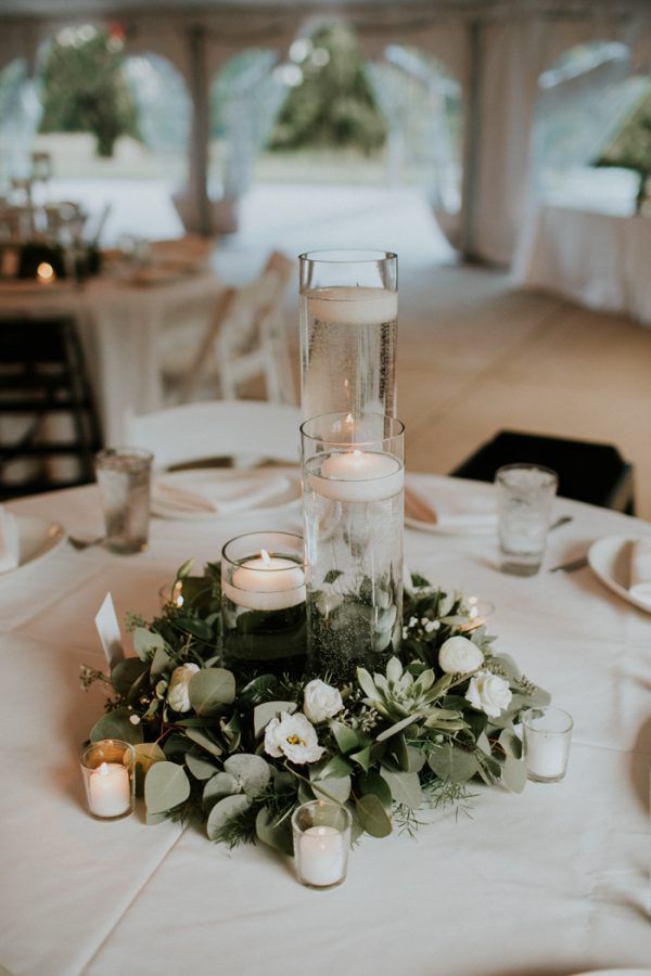 Sage and Slate Wedding Ideas