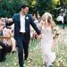Secret Garden Wedding