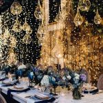 Silvera and Ice Blue Wedding Ideas + Free Invitations