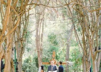 Southern Charm Wedding Ideas