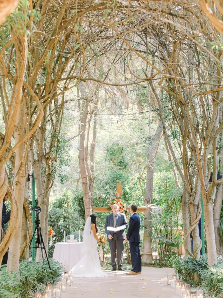 Southern Charm Wedding Ideas