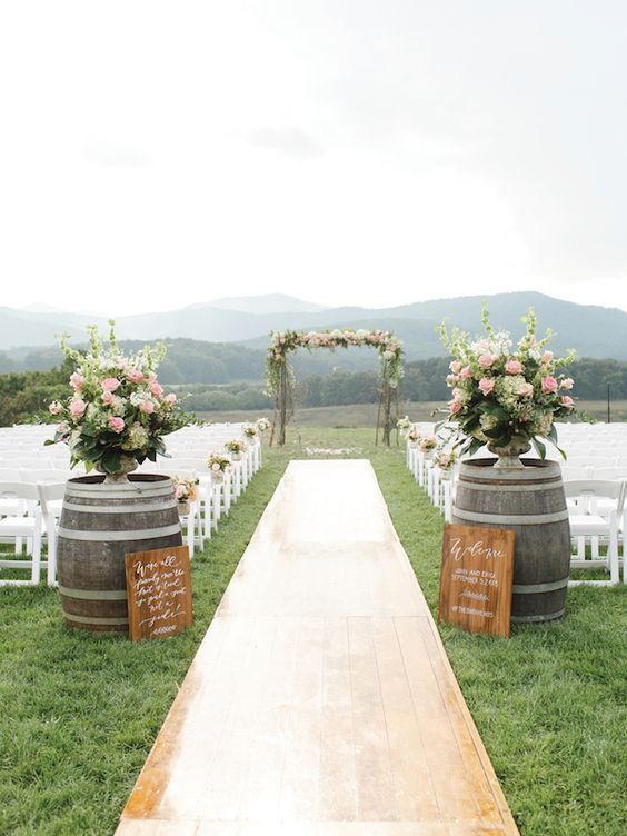 Southern Charm Wedding Ideas