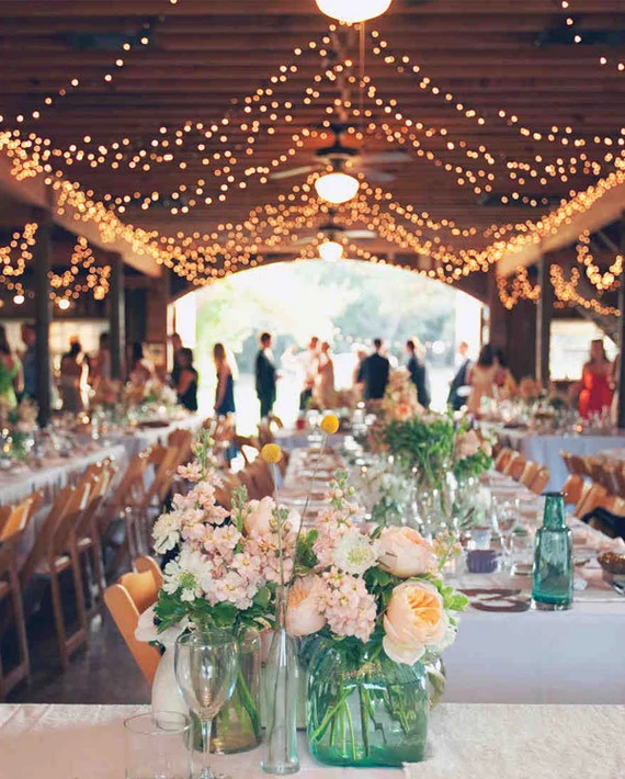 Southern Charm Wedding Ideas