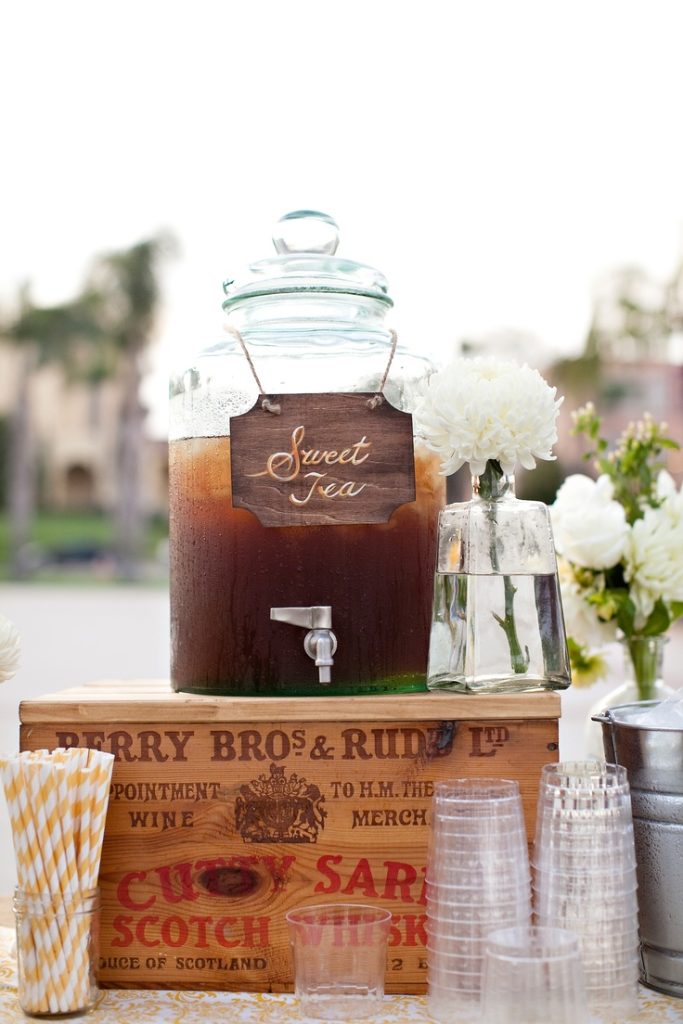 Southern Charm Wedding Ideas