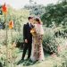 Spring Meadow Wedding