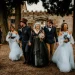 Steampunk Wedding Ideas