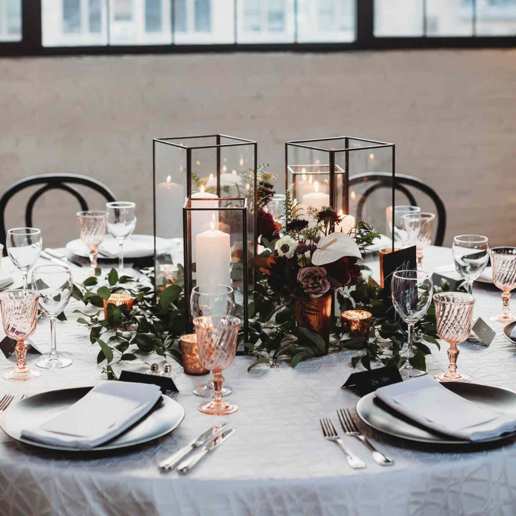 Steampunk Wedding Ideas