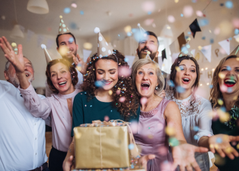 Teen Birthday Party Ideas 1
