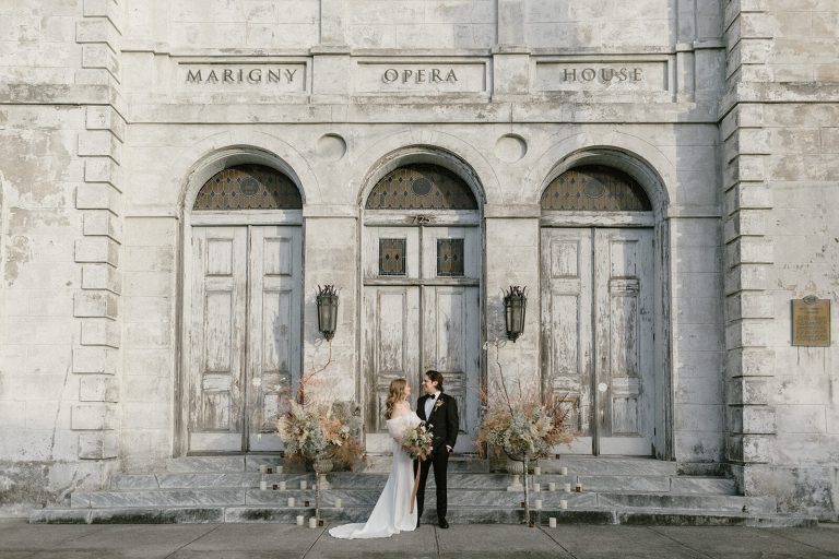 Theatre Wedding Ideas