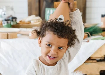 Toddler Adventure Themed Party 1