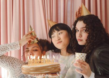 Tween Birthday Theme Ideas 2026 1