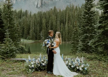Twilight Wedding Ideas