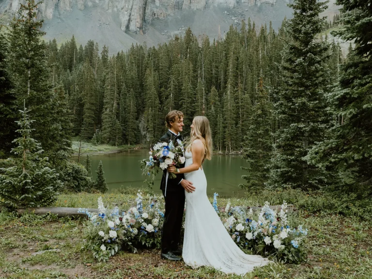 Twilight Wedding Ideas