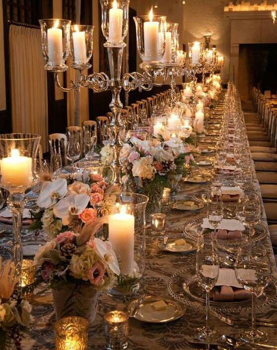 Victorian Era Wedding