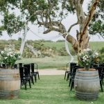 Vineyard Chic Wedding Ideas + Free Invitations