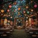 Vintage Circus Wedding Ideas