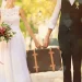 Vintage Travel Wedding Ideas