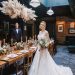 Winter Wonderland Wedding Ideas