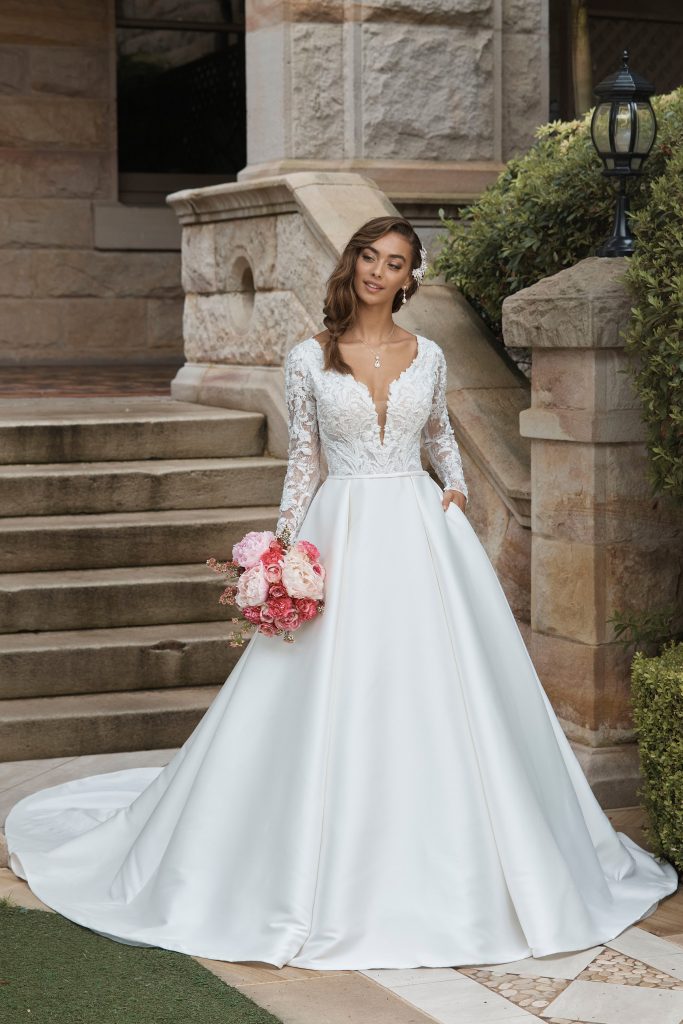 Winter Wonderland Wedding Ideas 