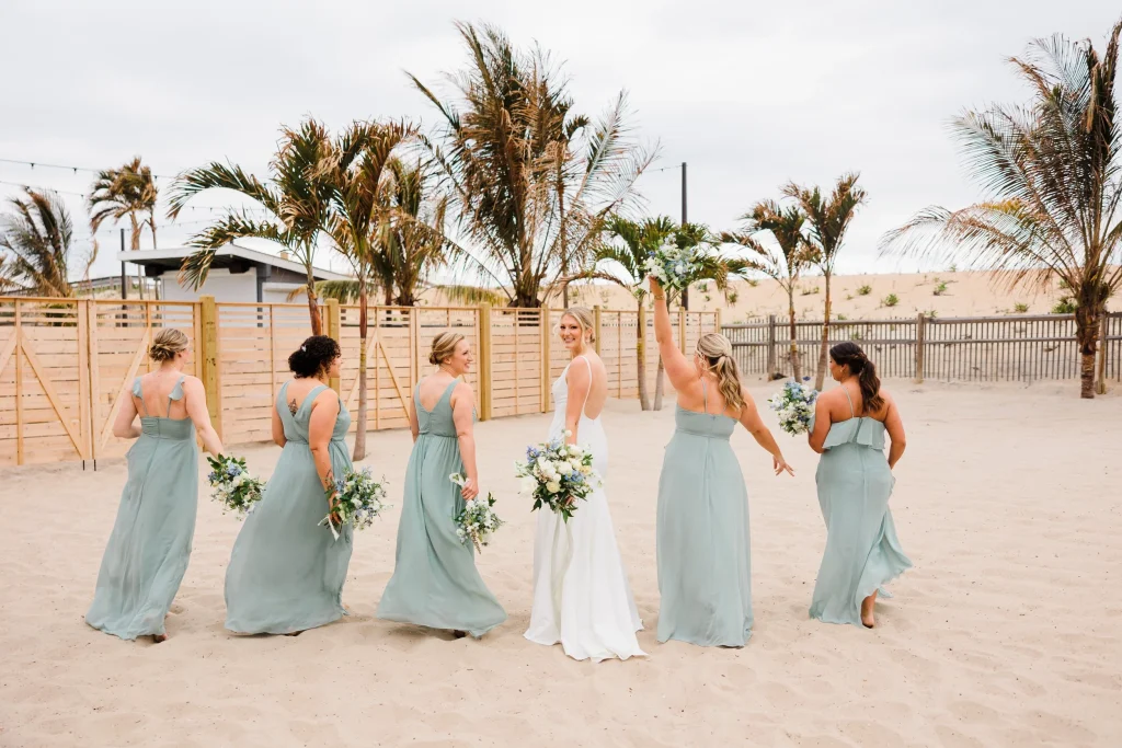 Yacht Wedding Ideas