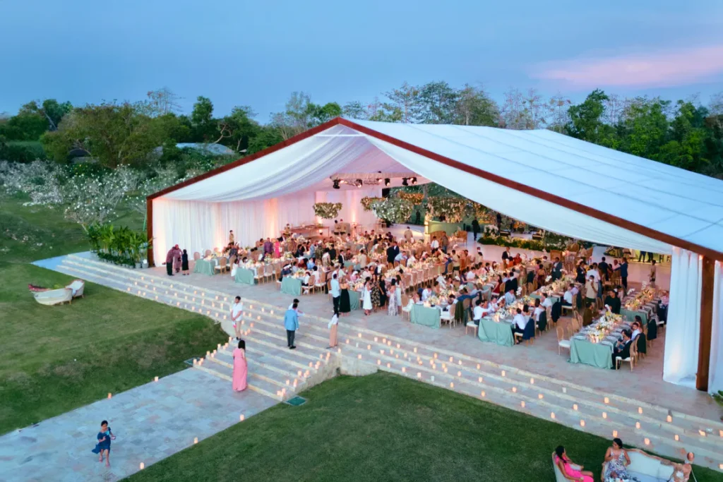 Yoga Retreat Wedding Ideas
