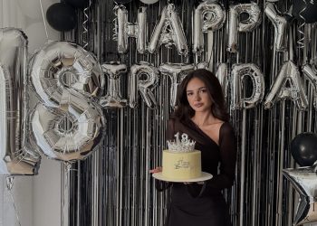 18th birthday party ideas