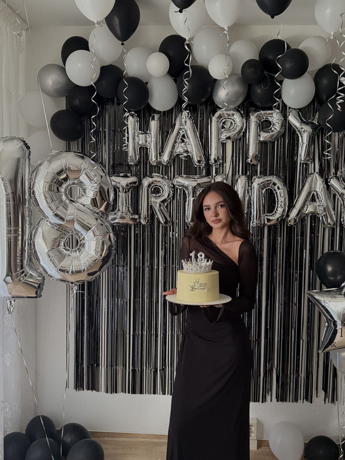 18th Birthday Invitations – Free Printable