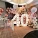 40th Birthday Party Ideas 8