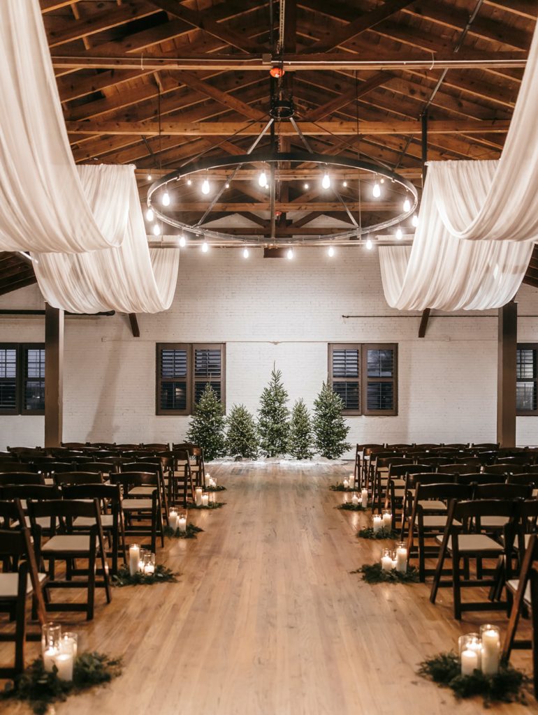 Artistic Wedding Ideas 