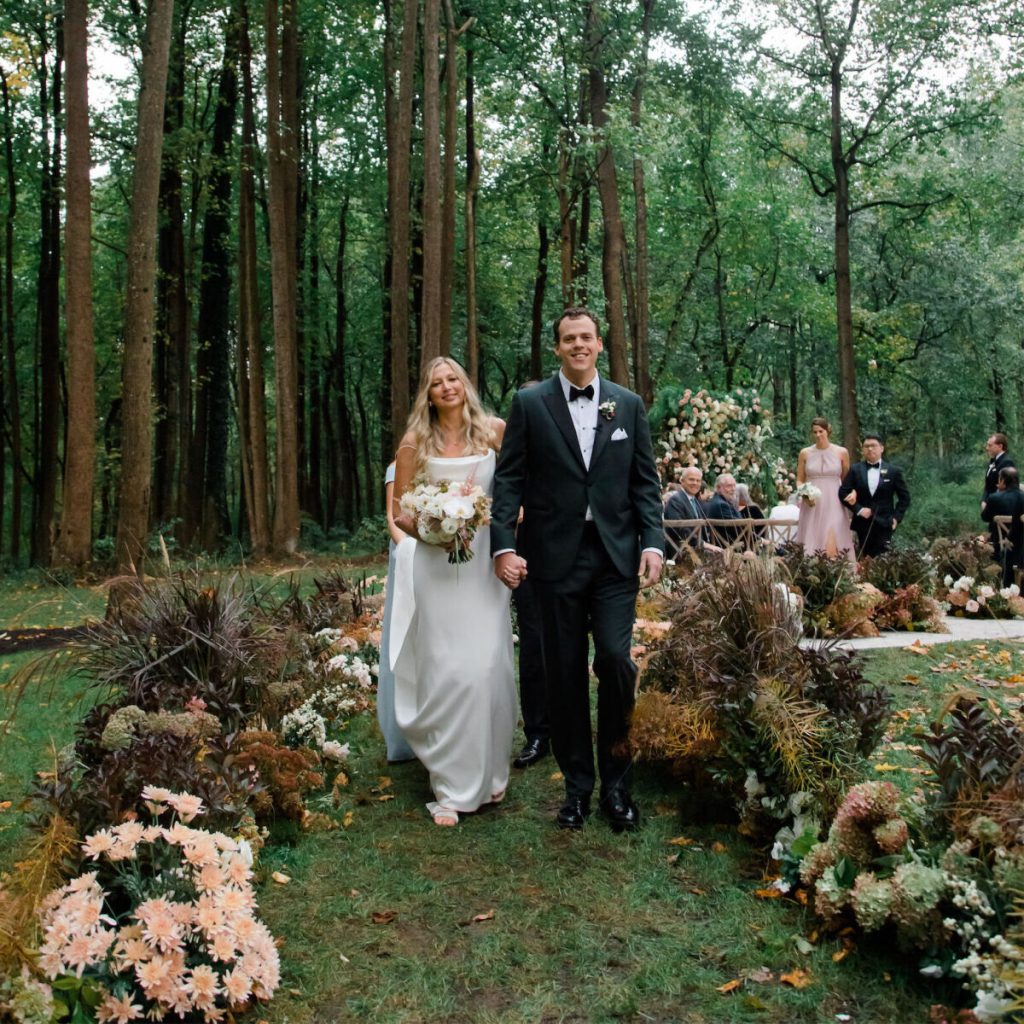 Artistic Wedding Ideas 