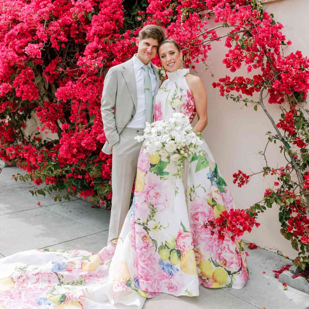 Artistic Wedding Ideas