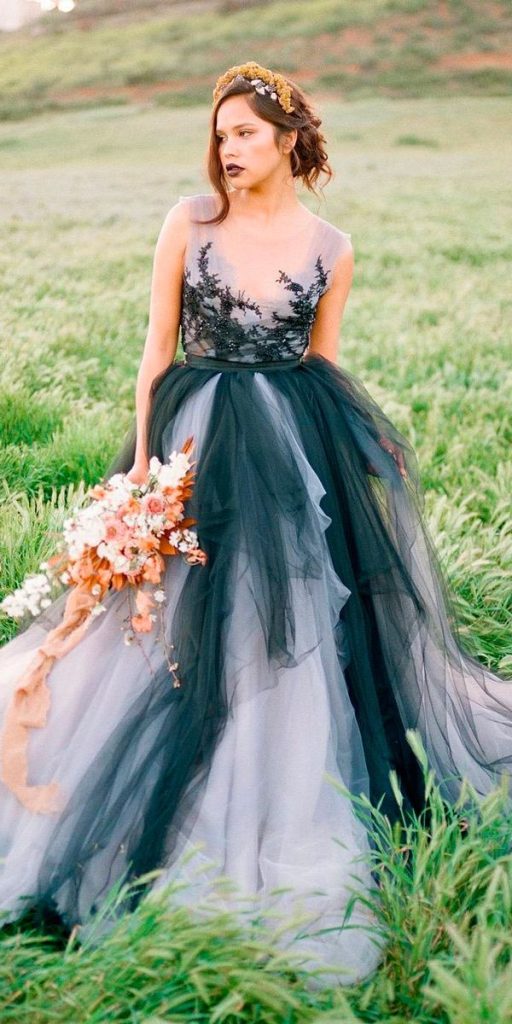Artistic Wedding Ideas 