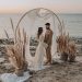 Beach Harmony Wedding