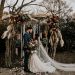 Bohemian Fairytale Wedding