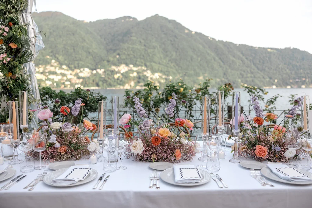 Bold Maximalism Wedding