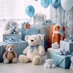 Boy Baby Shower Invitations – Free Printable
