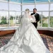 Castle Aesthetic Wedding