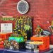 Cowabunga TMNT Birthday