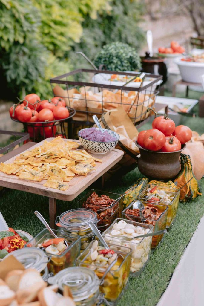 Cultural Fusion Wedding Ideas
