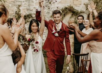 Cultural Fusion Wedding Ideas