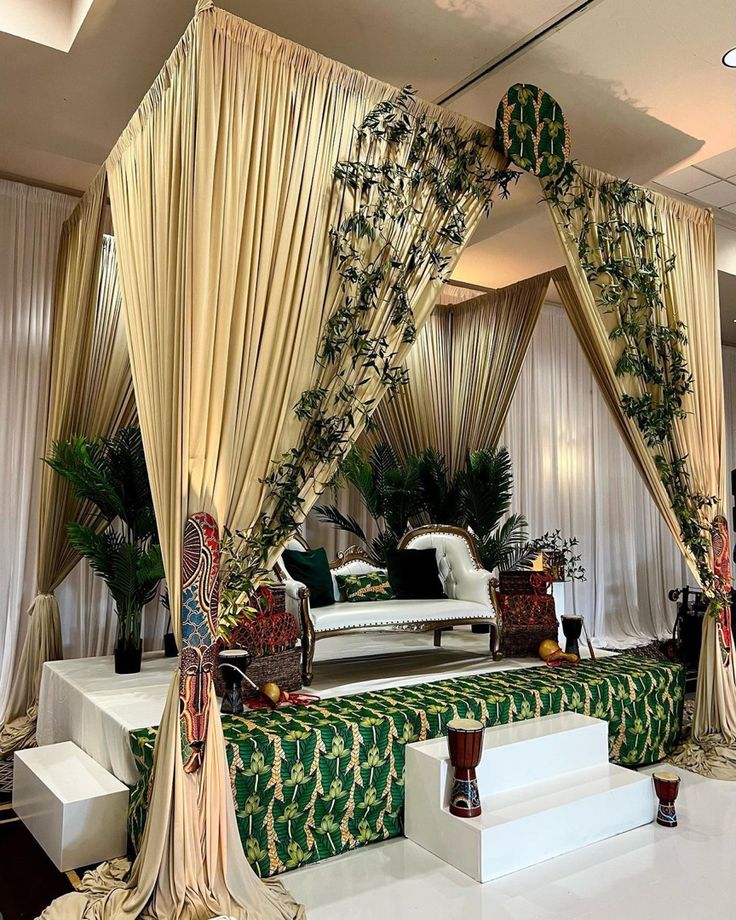Cultural Fusion Wedding Ideas