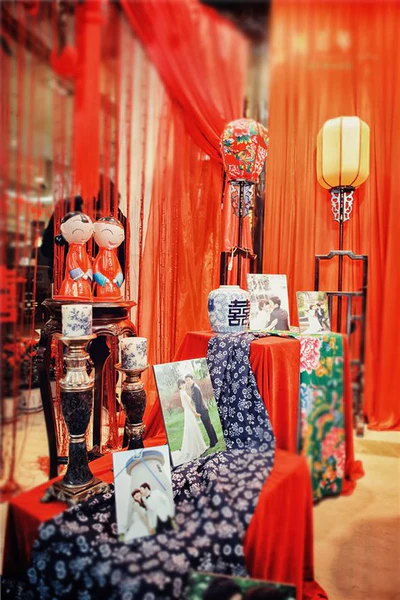 Cultural Fusion Wedding Ideas