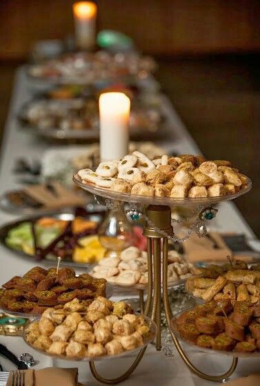 Desert Wedding 7