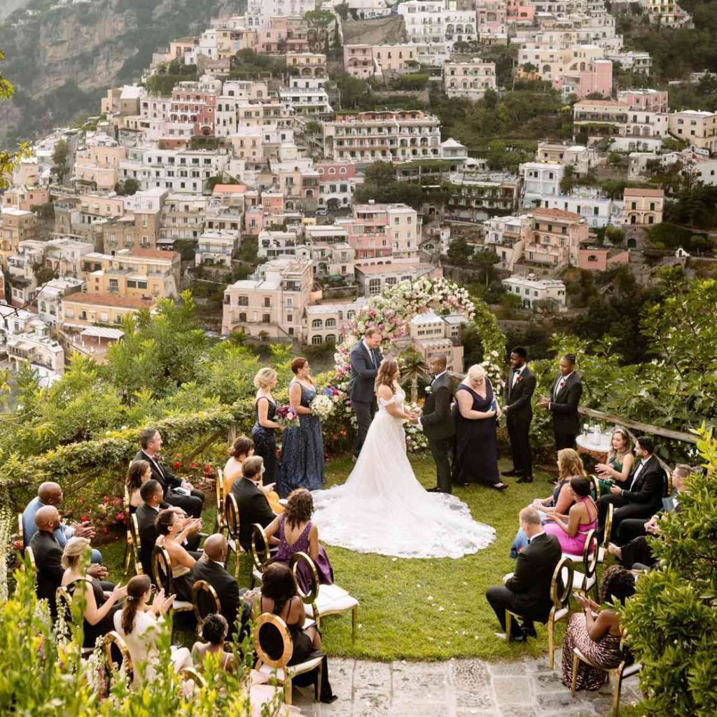 Eco Details Wedding 