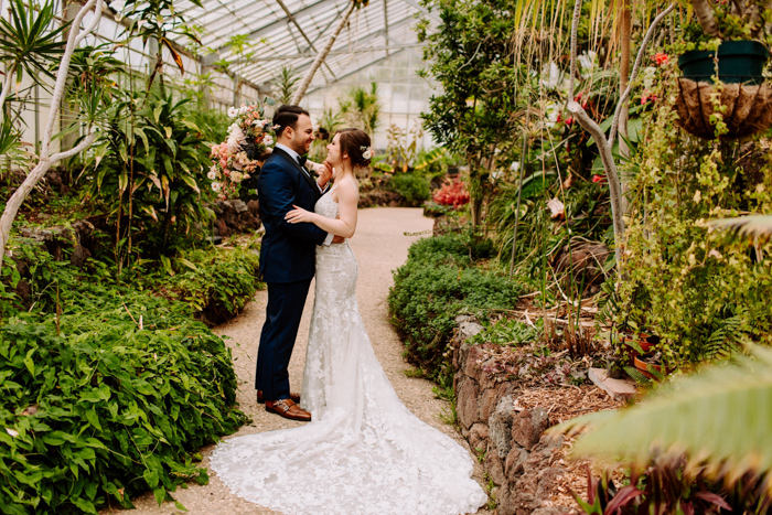 Eco Details Wedding
