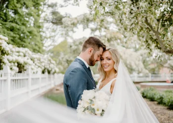 Enchanted Nook Wedding
